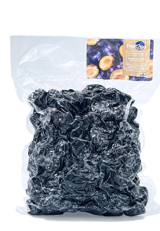 Чернослив без косточек